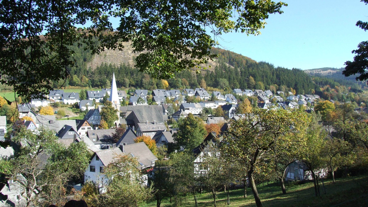 Photo of Outdoor in Olsberg