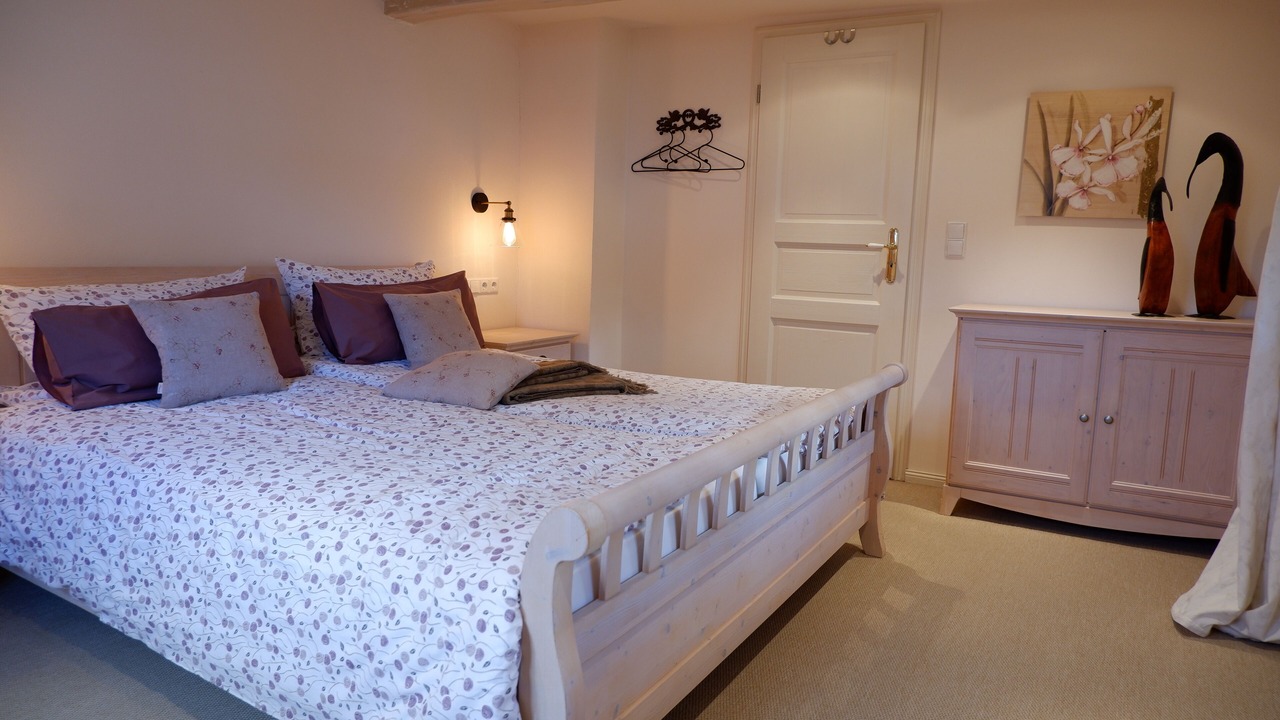 Photo of Bedroom in Olsberg