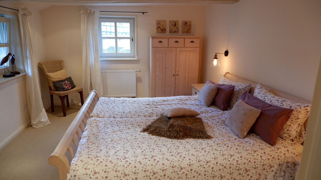 Photo of Bedroom in Olsberg