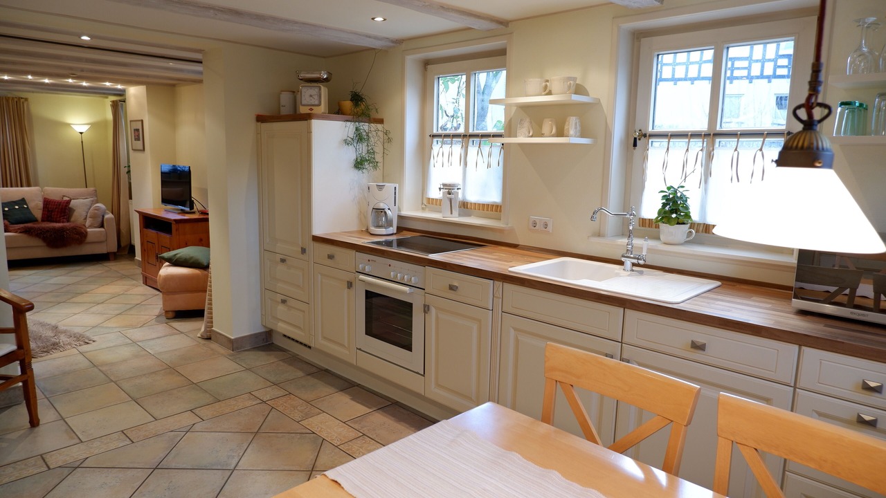 Photo of Kitchen in Olsberg