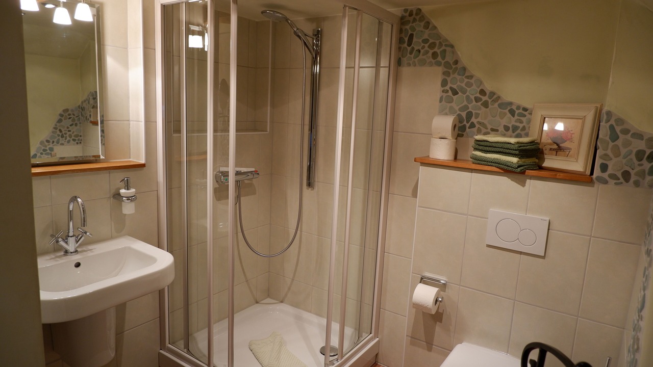 Photo of Bathroom in Olsberg