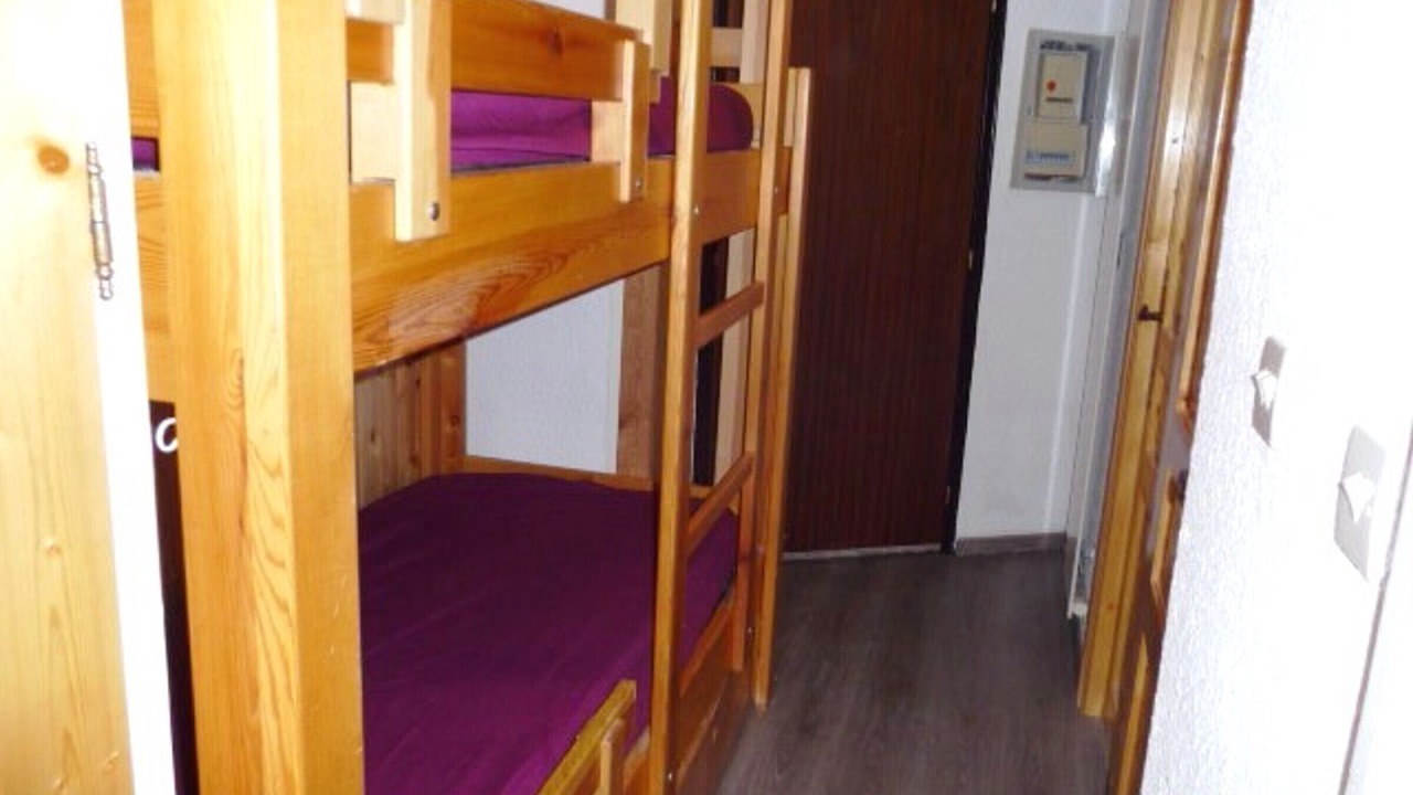 Photo of Bedroom in Montgenevre