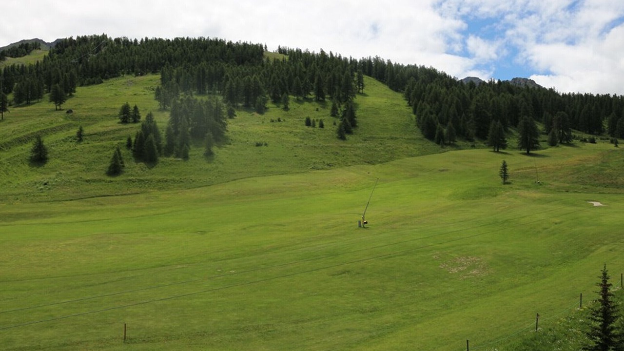 Photo of Others in Montgenevre