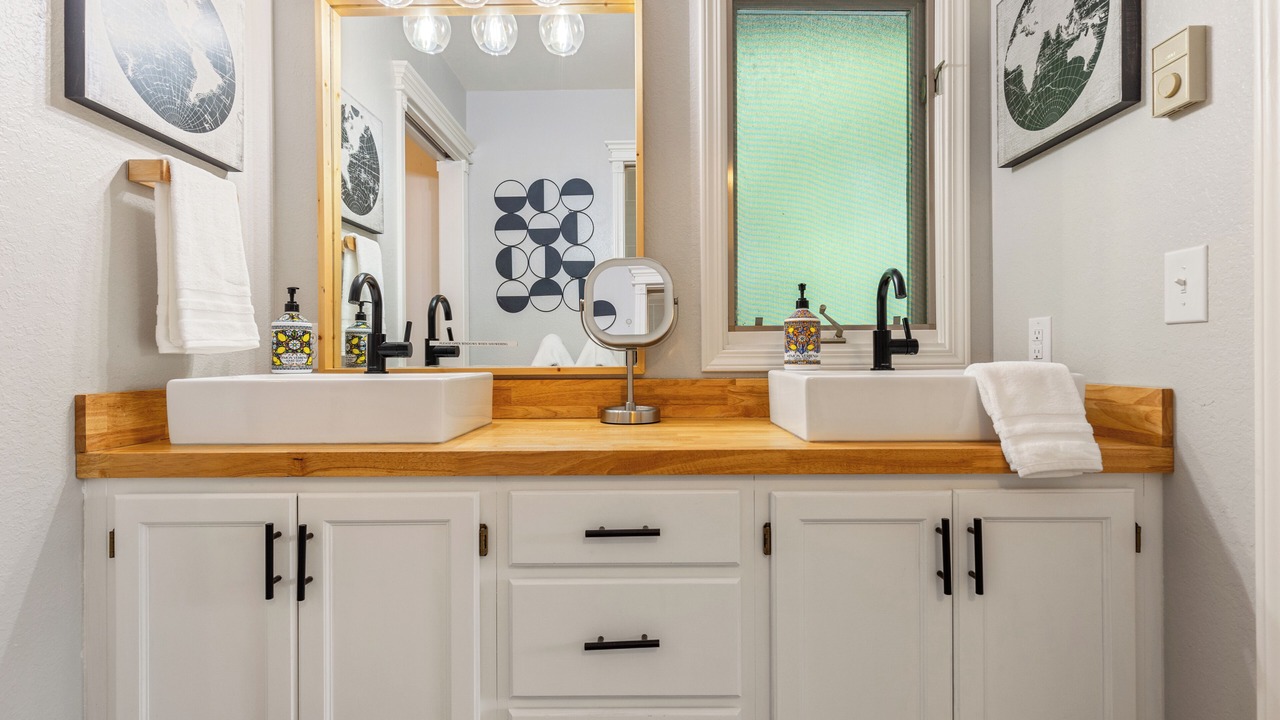 Photo of Bathroom in Columbia Falls