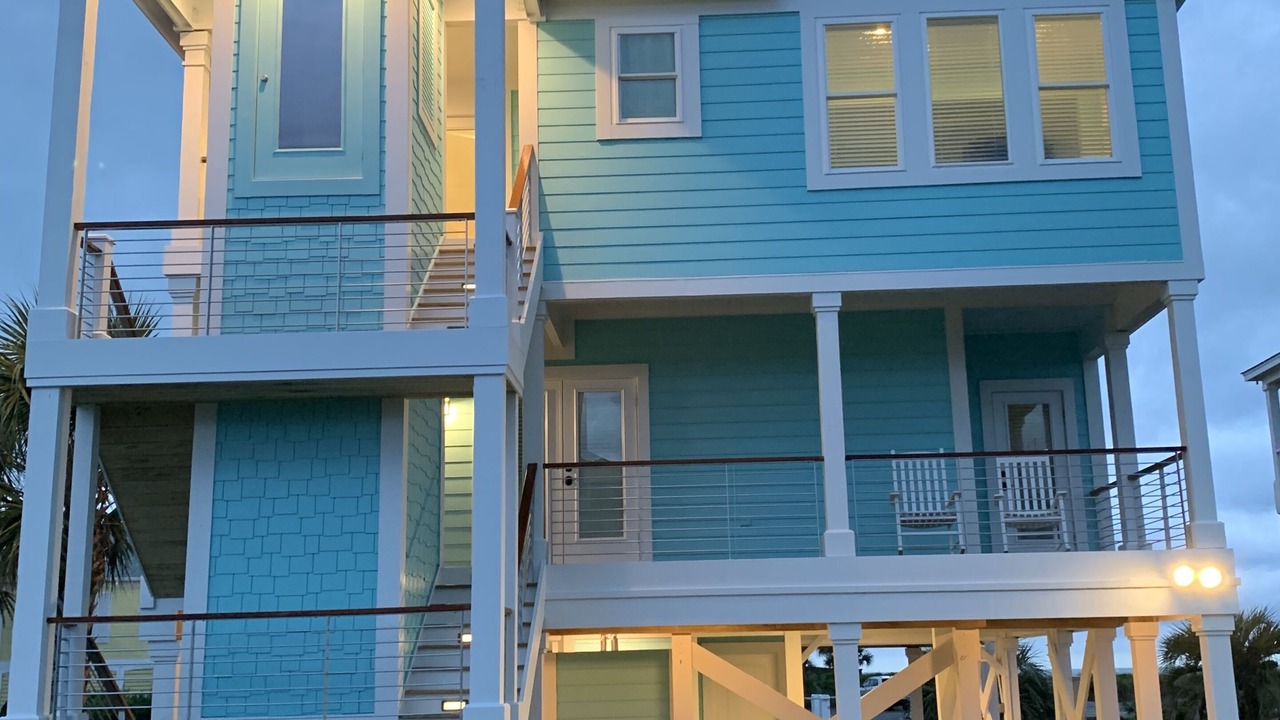 Photo of Outdoor in Holden Beach