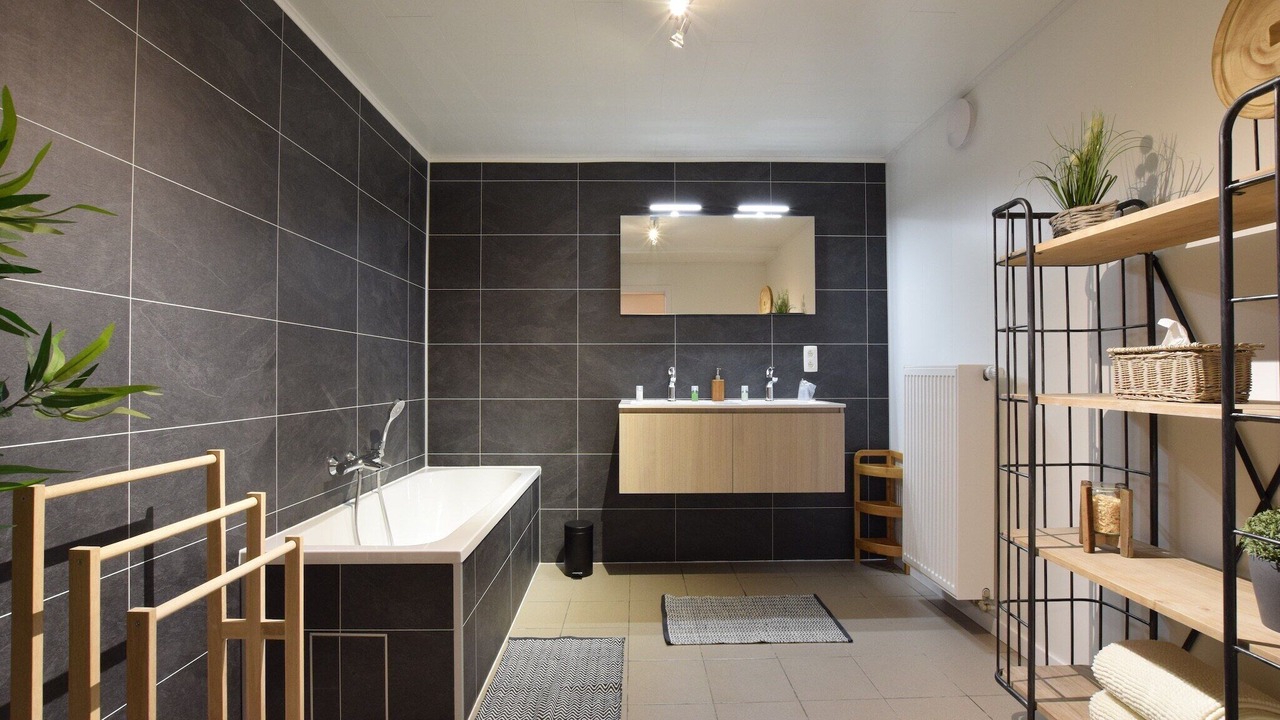 Photo of Bathroom in Septon