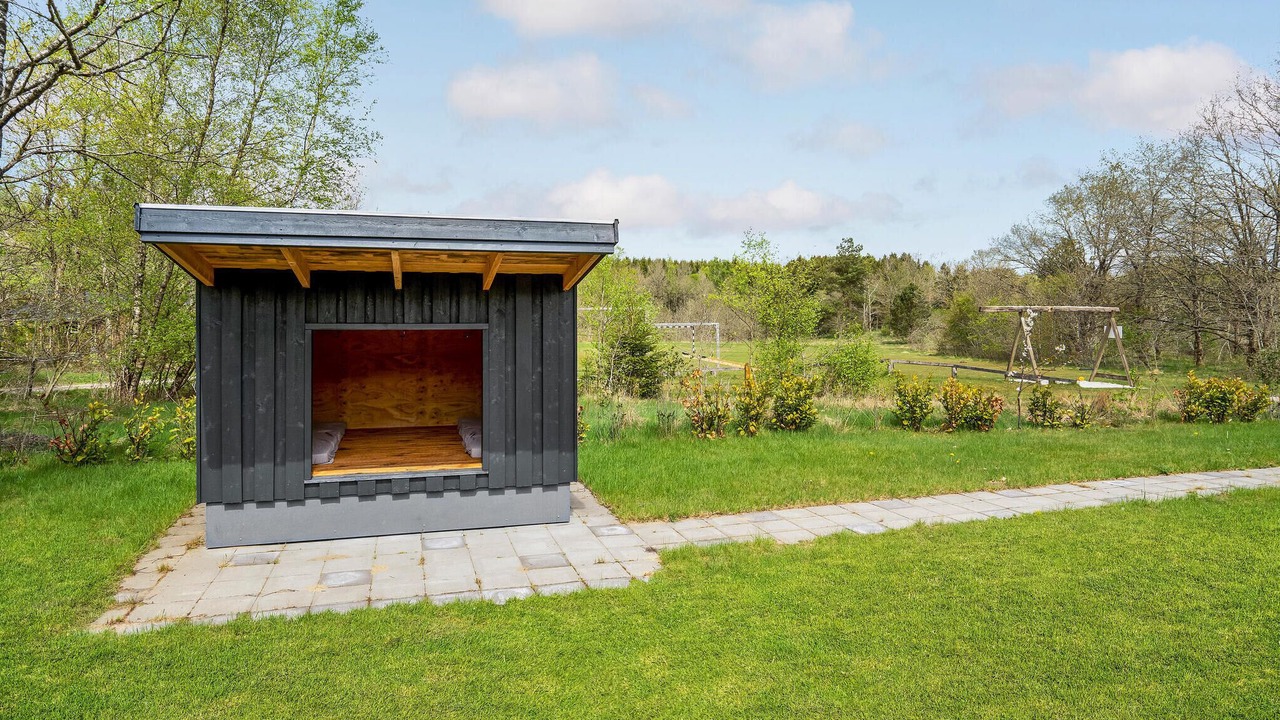 Photo of Outdoor in Skygge