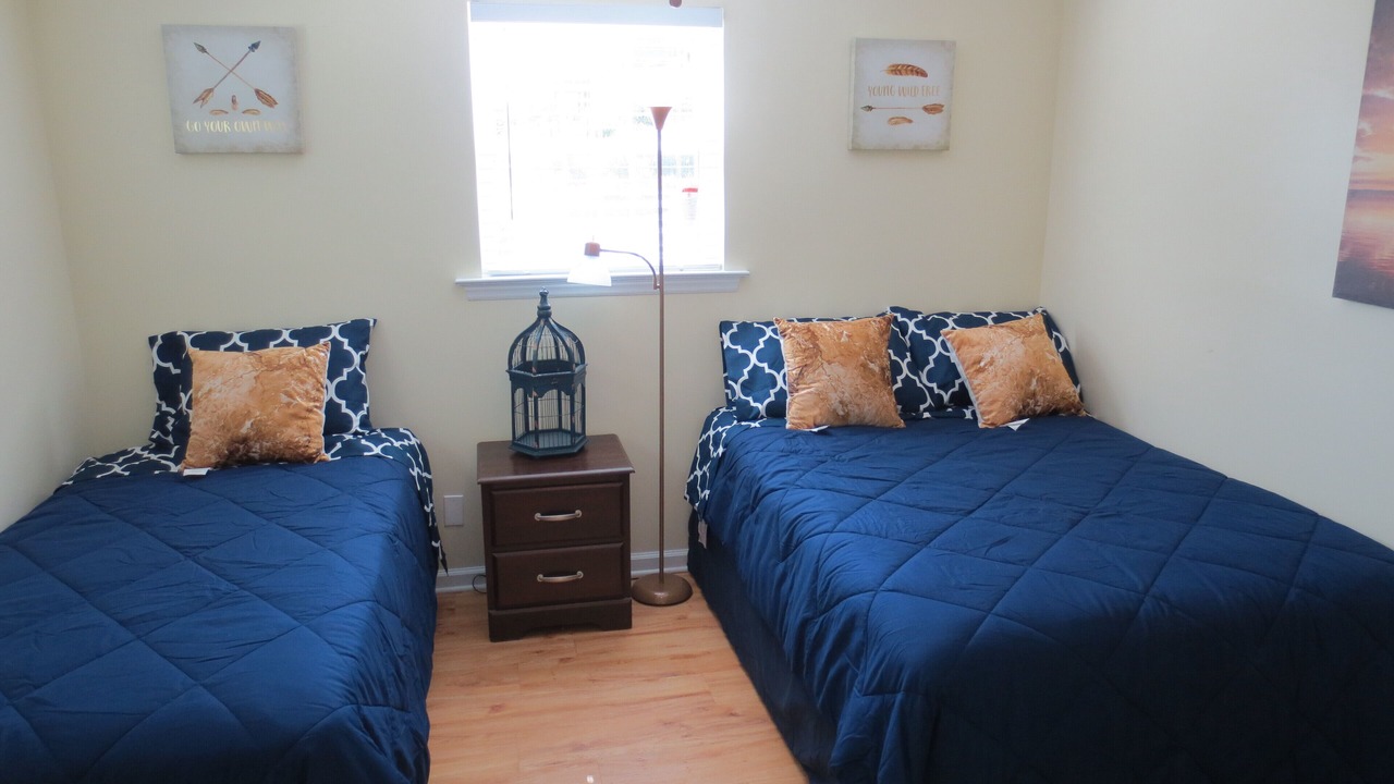 Photo of Bedroom in Durham