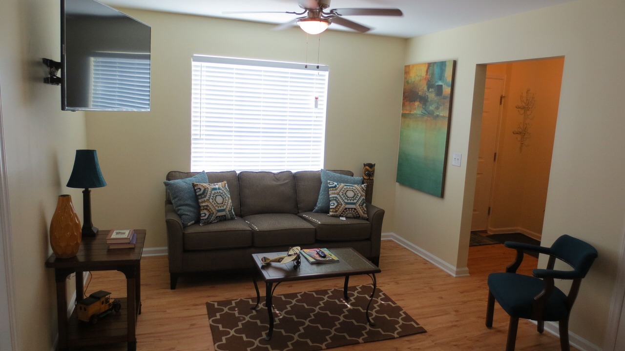 Photo of Livingroom in Durham