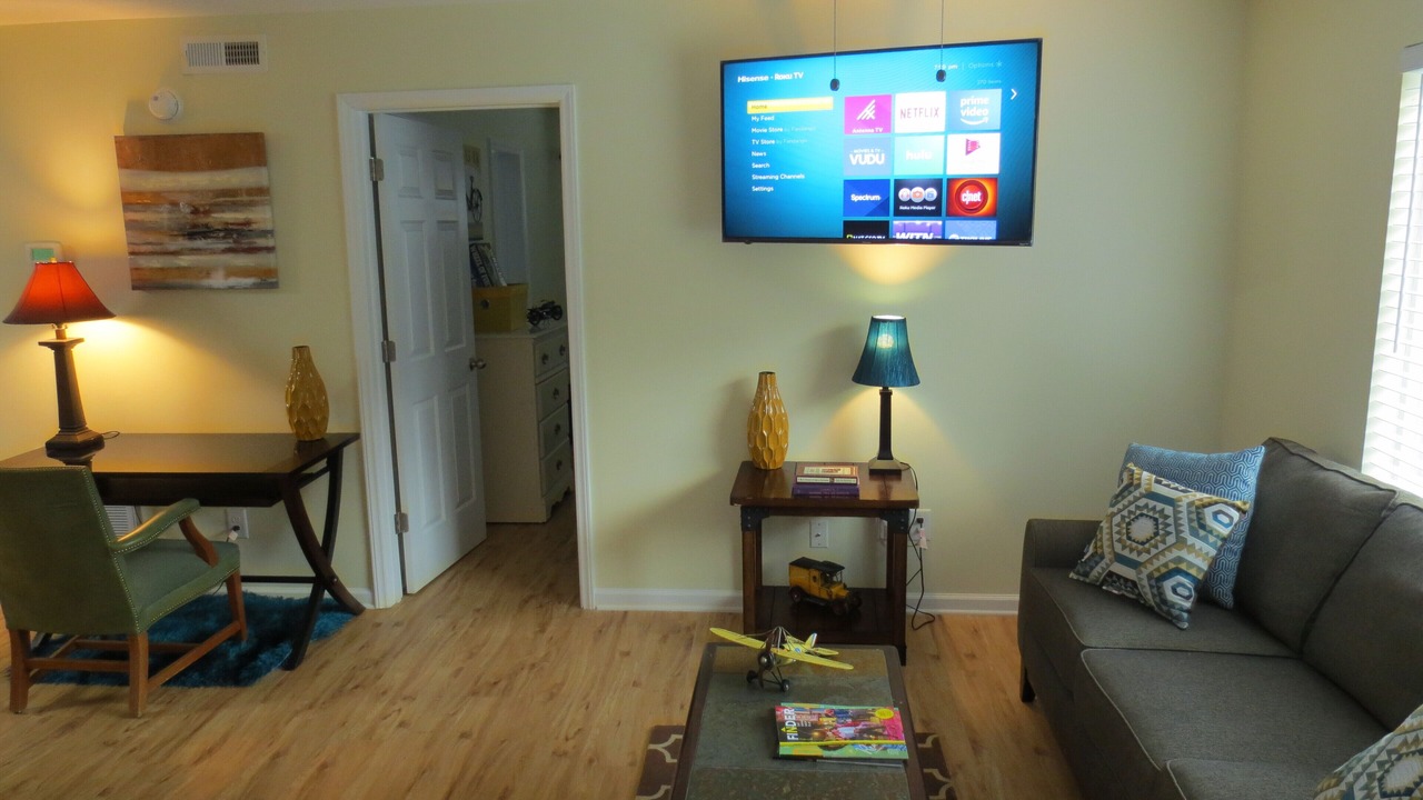 Photo of Livingroom in Durham