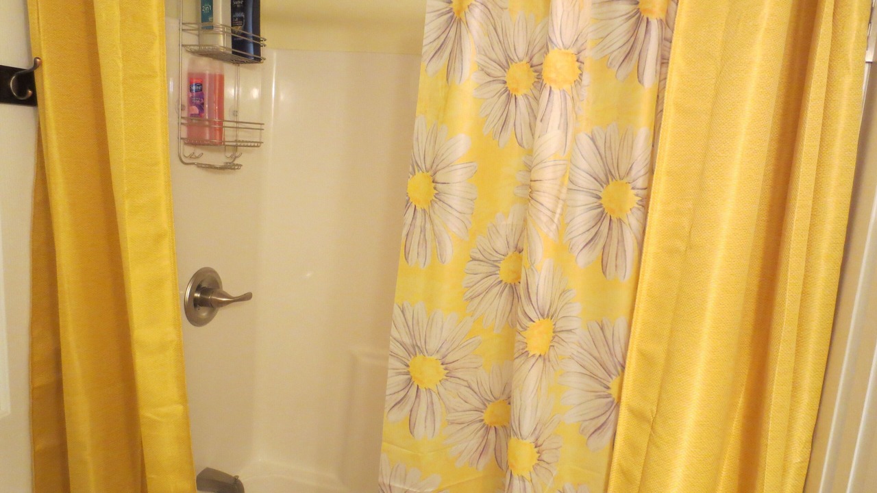 Photo of Bathroom in Durham