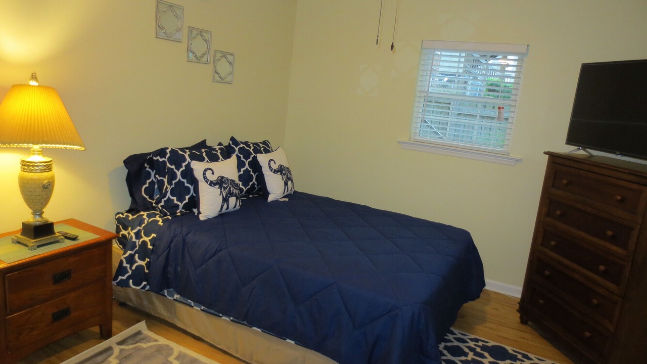 Photo of Bedroom in Durham