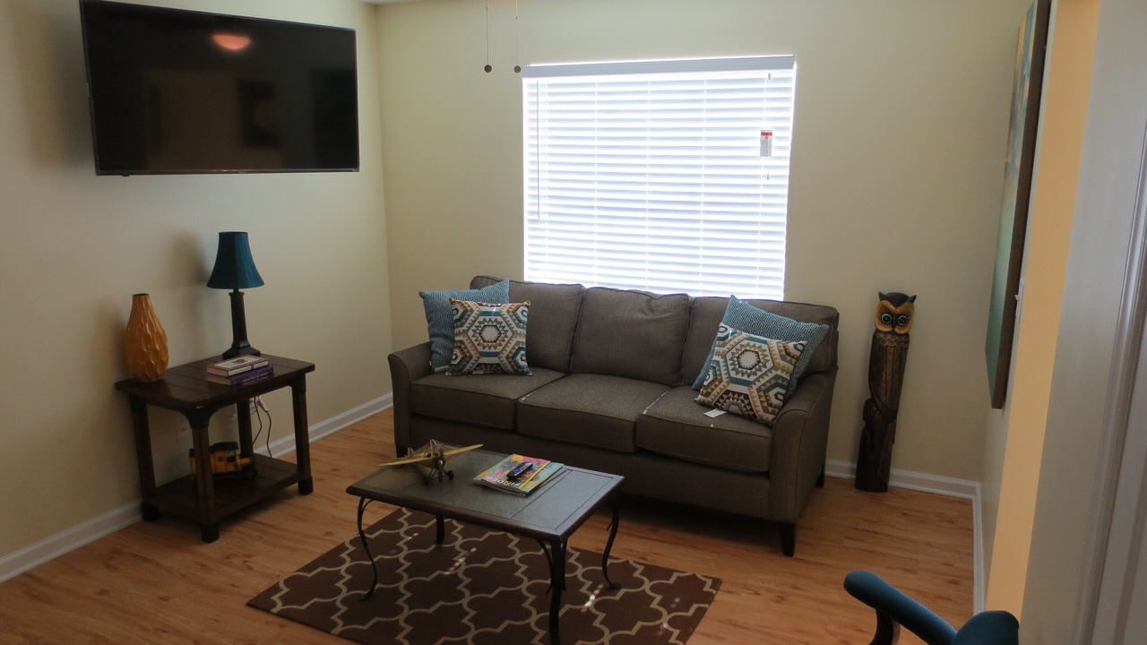 Photo of Livingroom in Durham