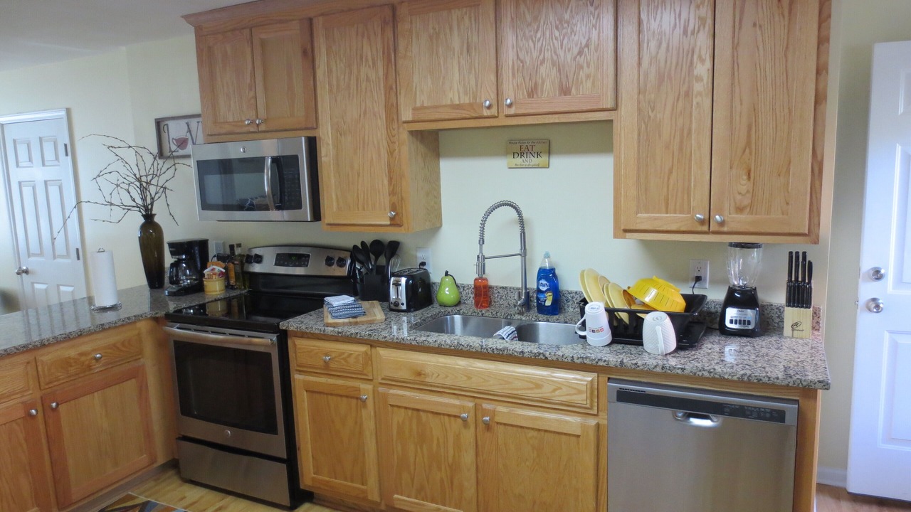 Photo of Kitchen in Durham