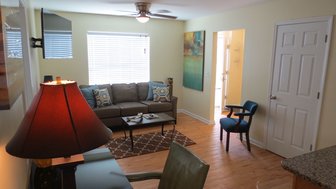 Photo of Livingroom in Durham