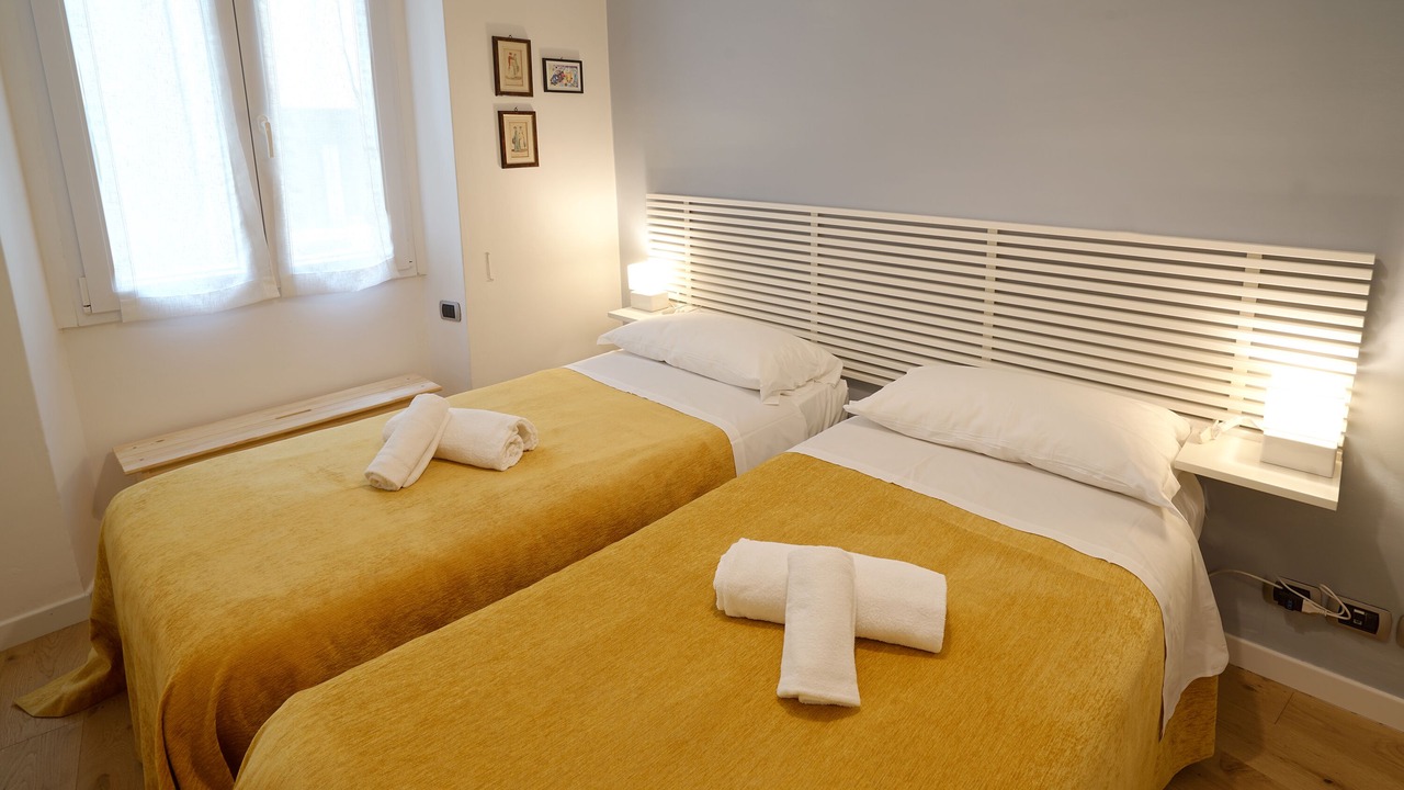 Photo of Bedroom in San Giovanni