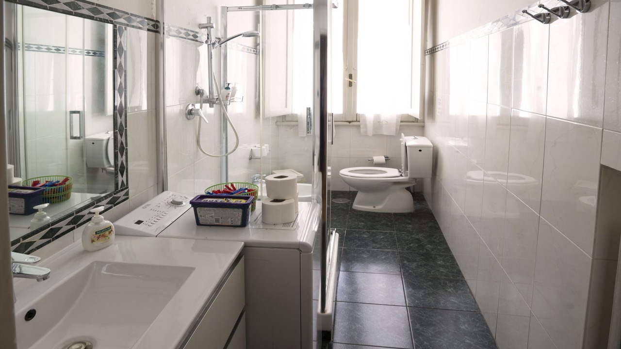 Photo of Bathroom in San Giovanni