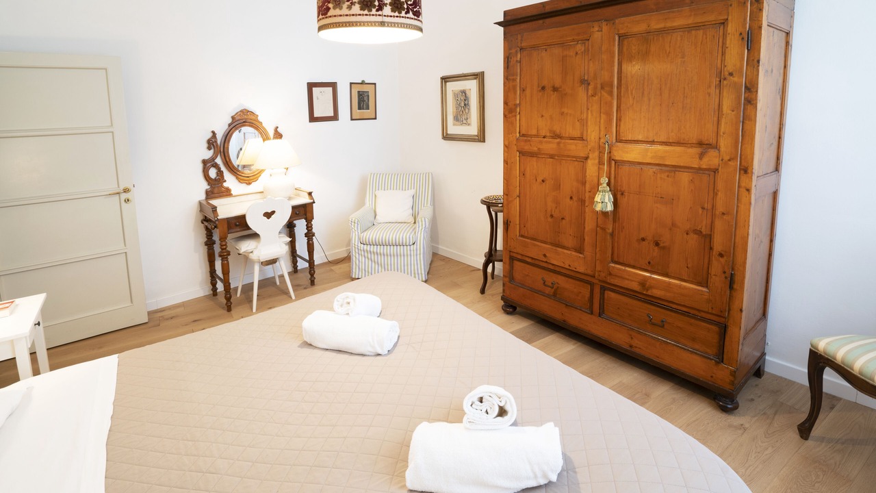 Photo of Bedroom in San Giovanni