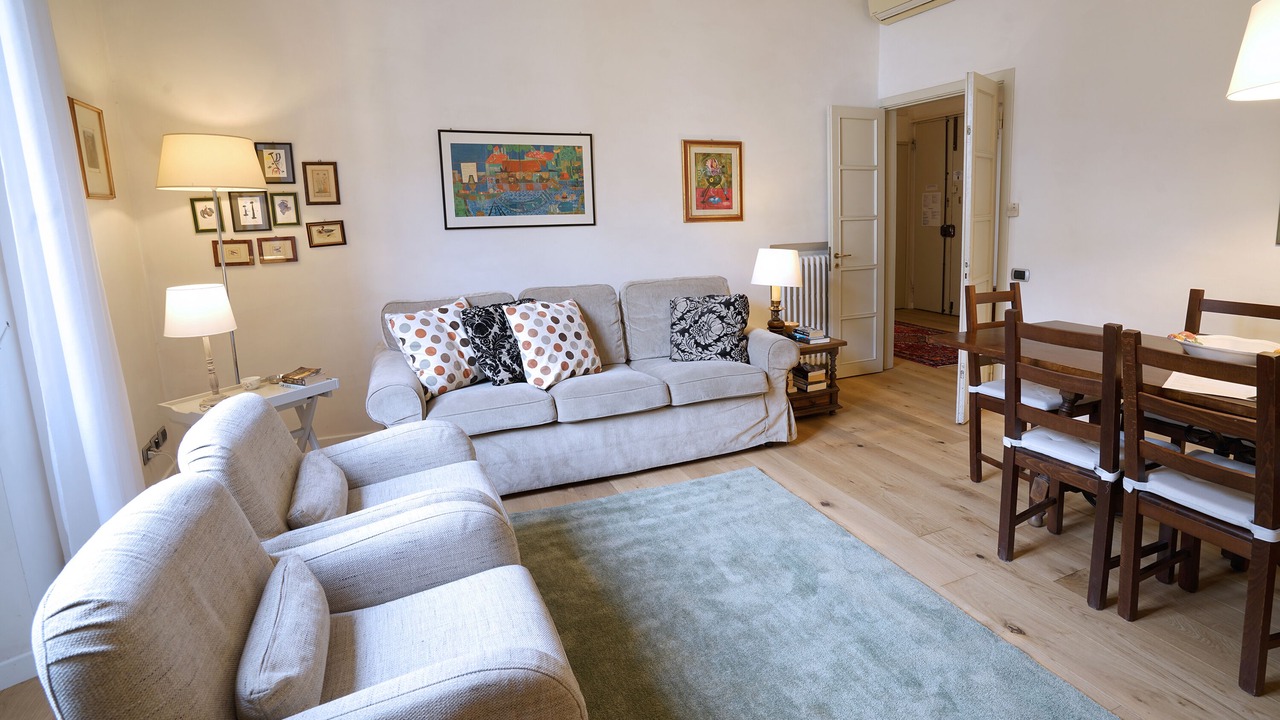 Photo of Livingroom in San Giovanni