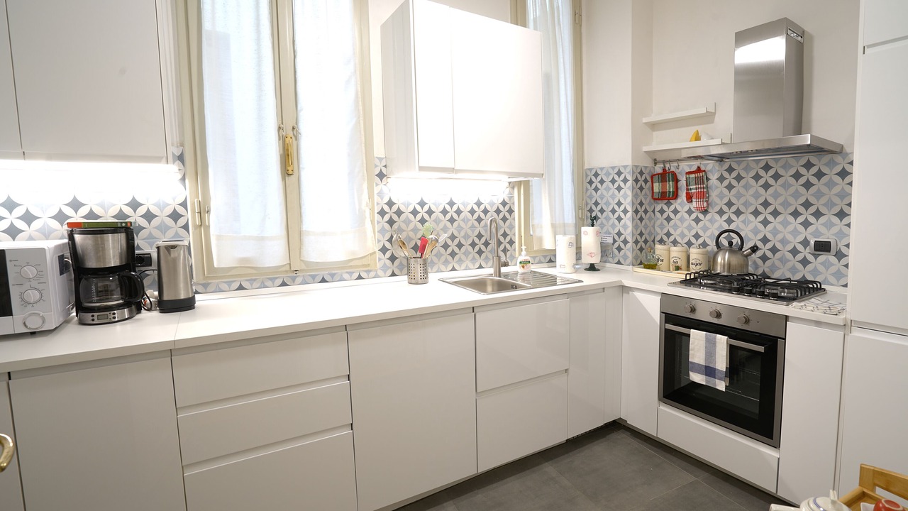 Photo of Kitchen in San Giovanni