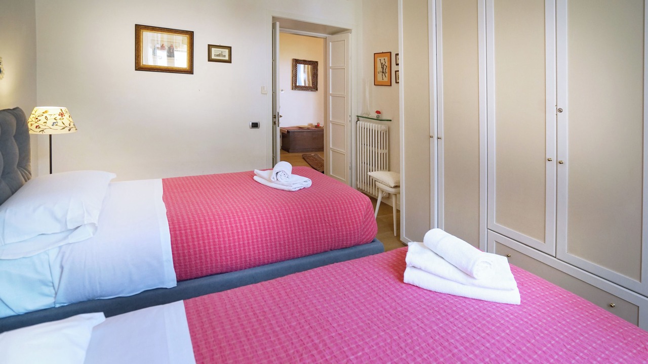 Photo of Bedroom in San Giovanni