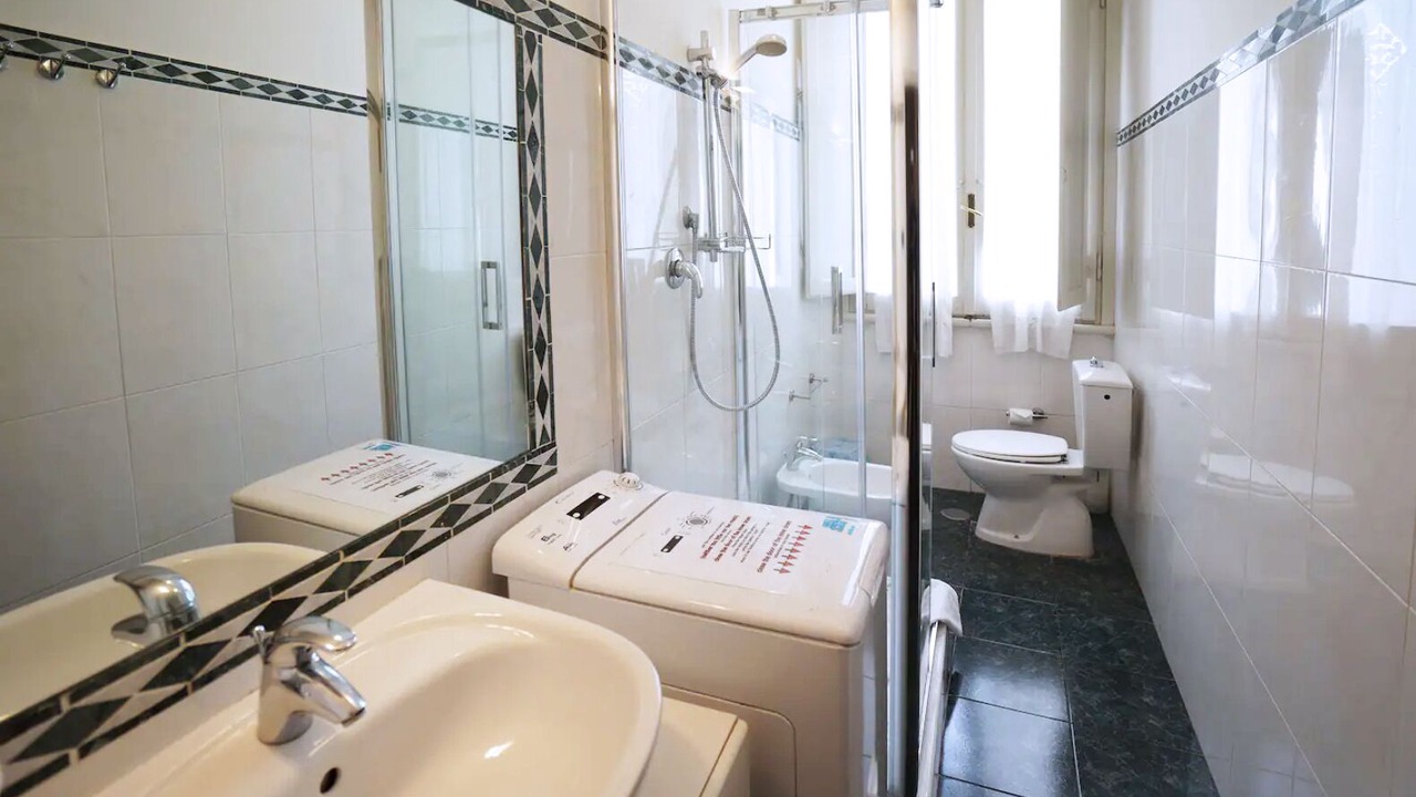 Photo of Bathroom in San Giovanni