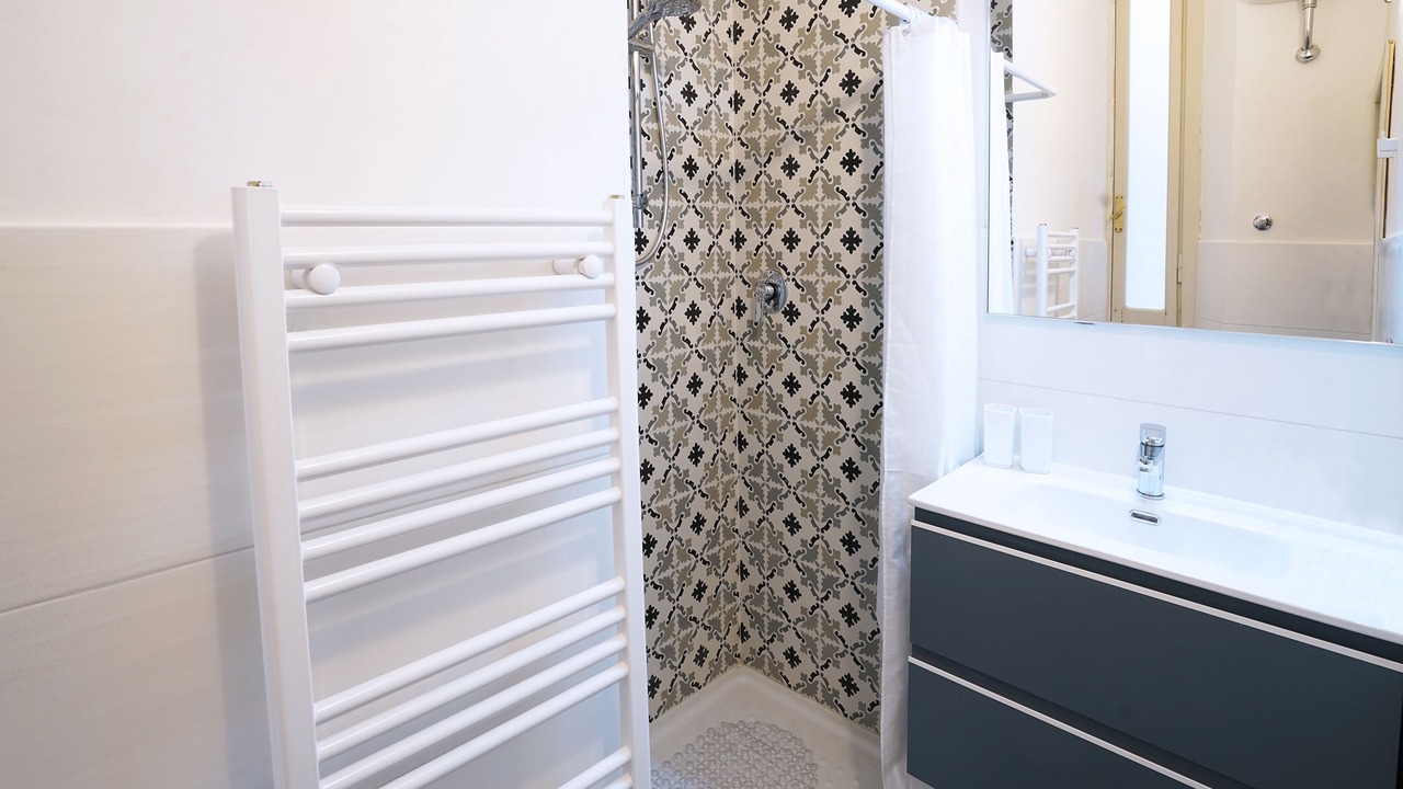 Photo of Bathroom in San Giovanni