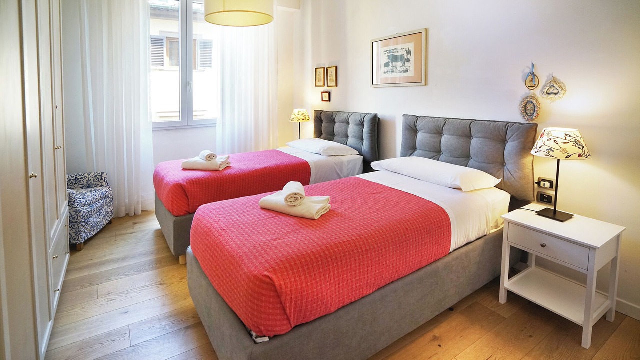 Photo of Bedroom in San Giovanni