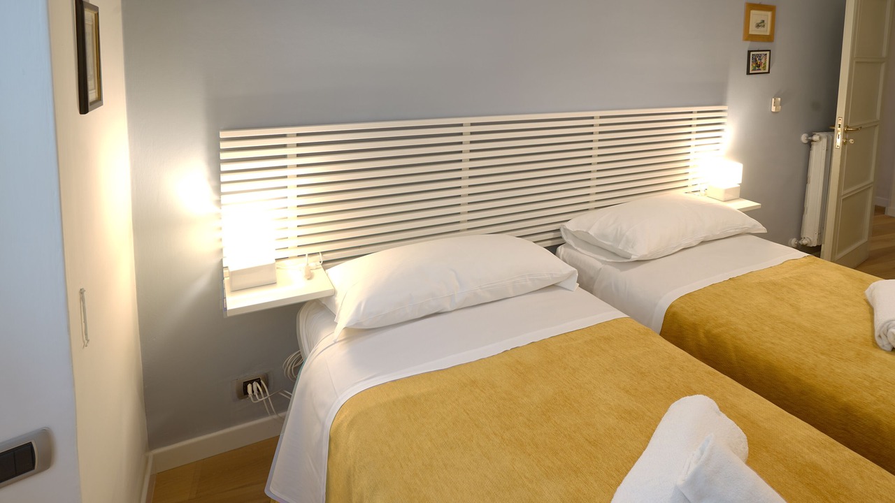 Photo of Bedroom in San Giovanni