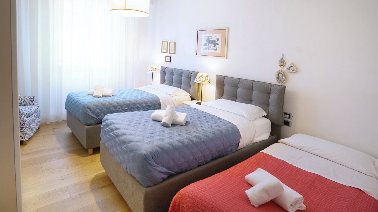 Photo of Bedroom in San Giovanni