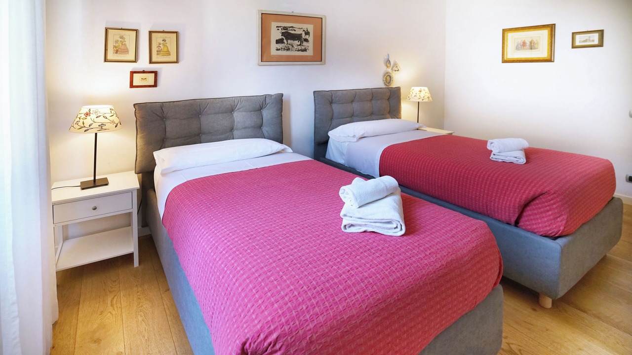 Photo of Bedroom in San Giovanni