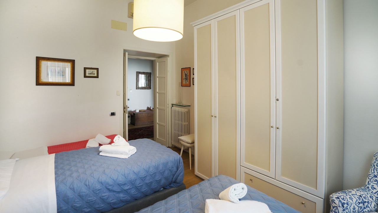 Photo of Bedroom in San Giovanni