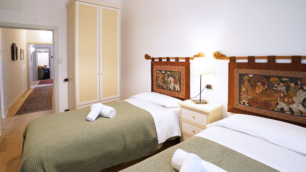 Photo of Bedroom in San Giovanni