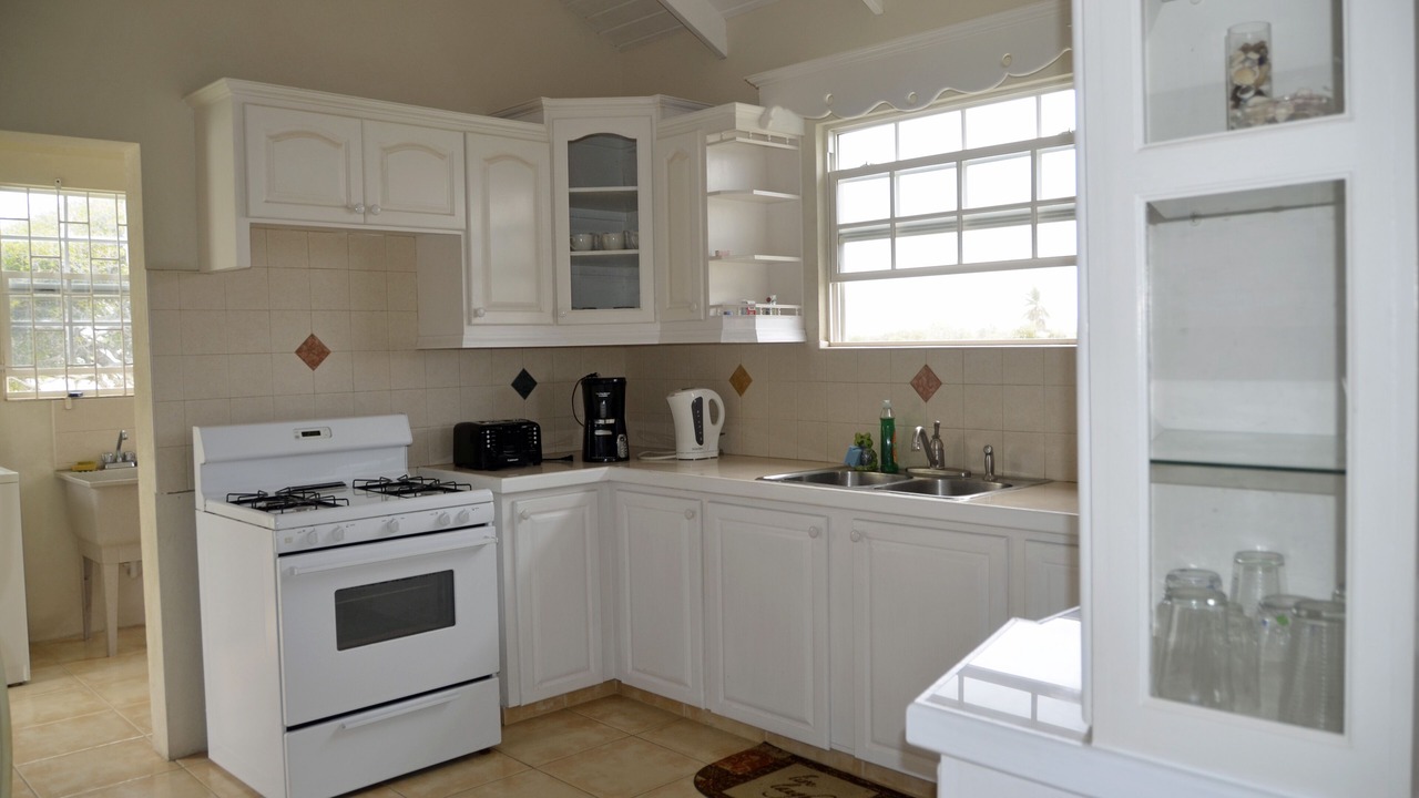 Photo of Kitchen in Diamond Valley