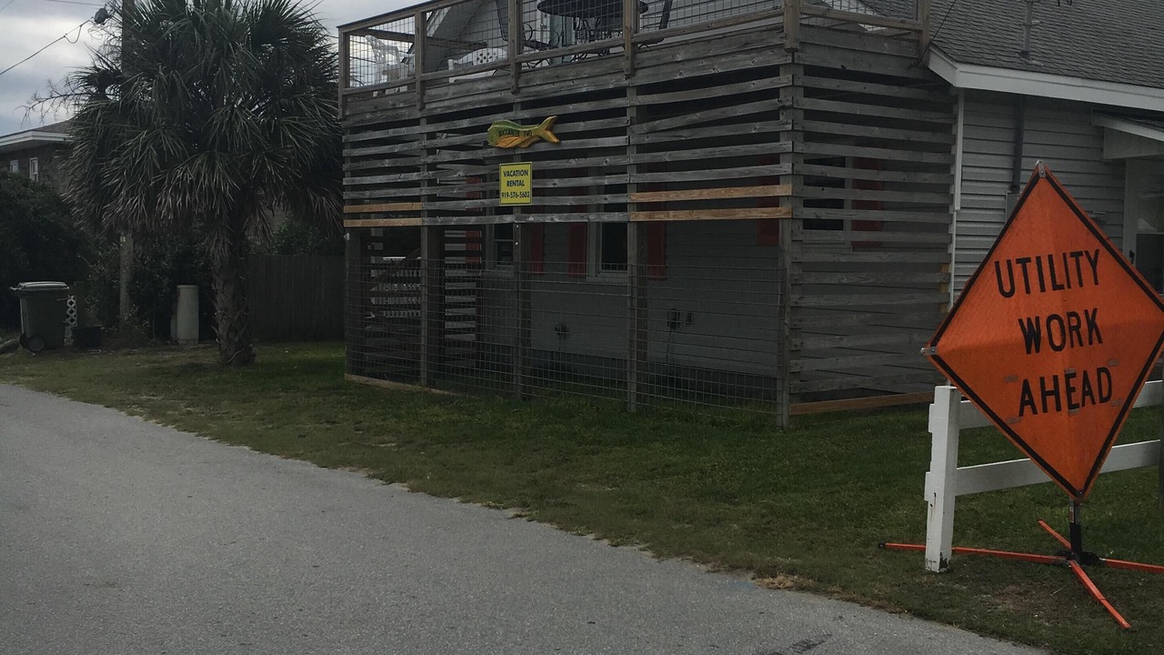 Photo of Outdoor in Atlantic Beach