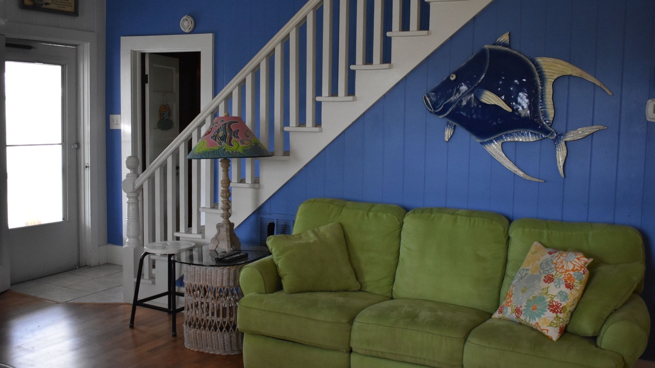 Photo of Livingroom in Atlantic Beach