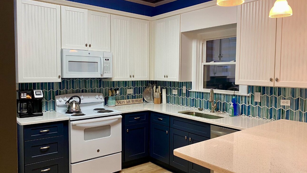 Photo of Kitchen in Atlantic Beach