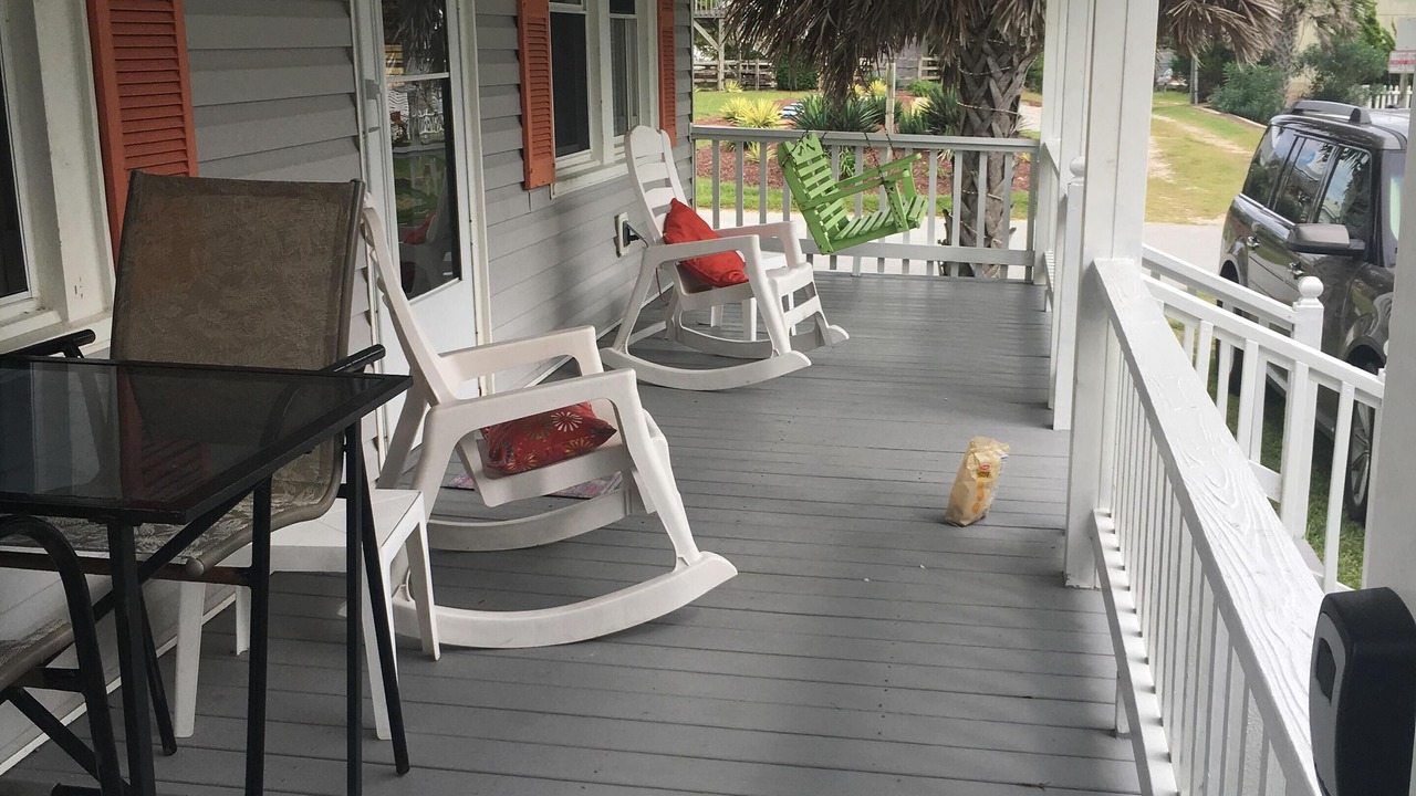 Photo of Outdoor in Atlantic Beach