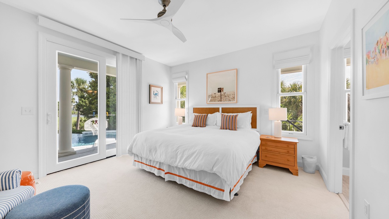 Photo of Outdoor in Seabrook Island