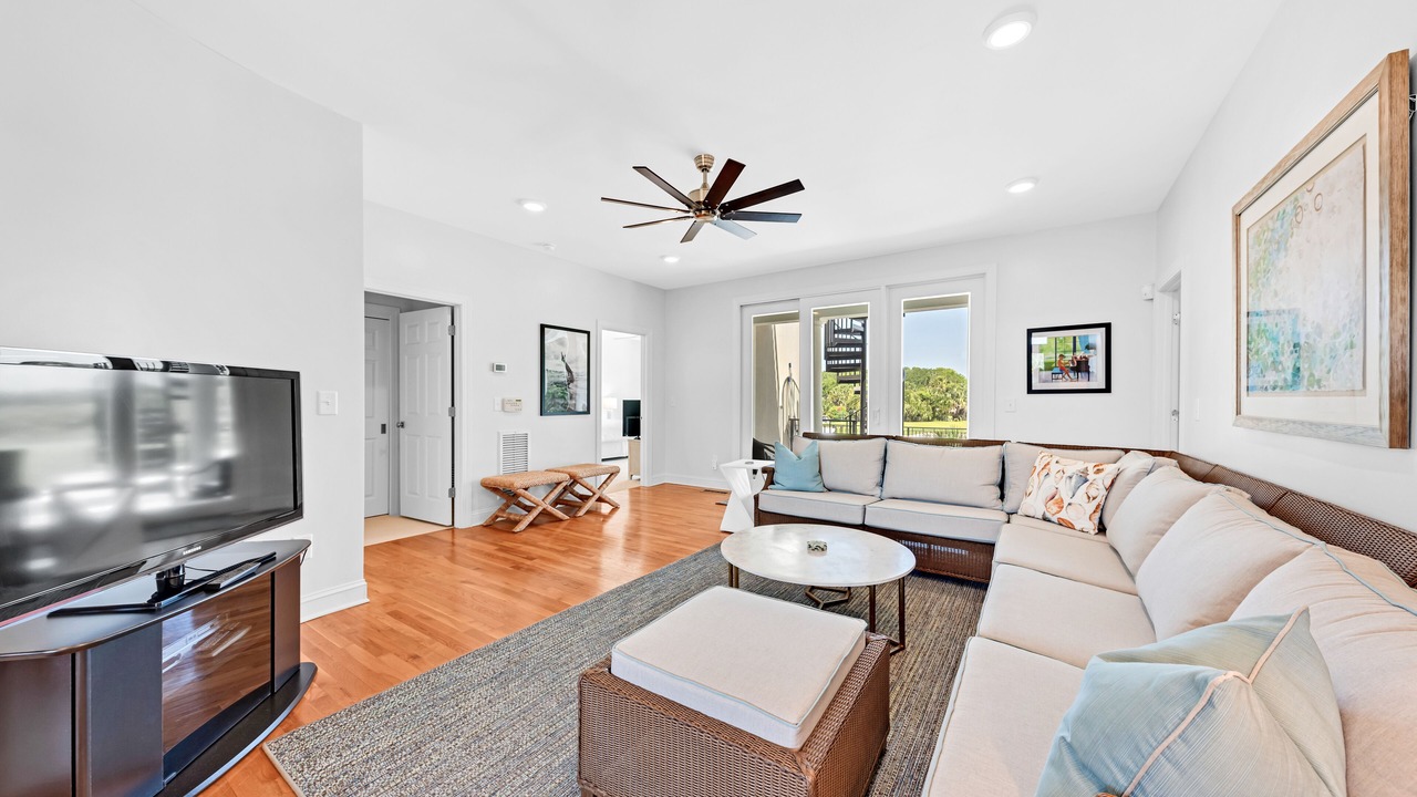 Photo of Outdoor in Seabrook Island