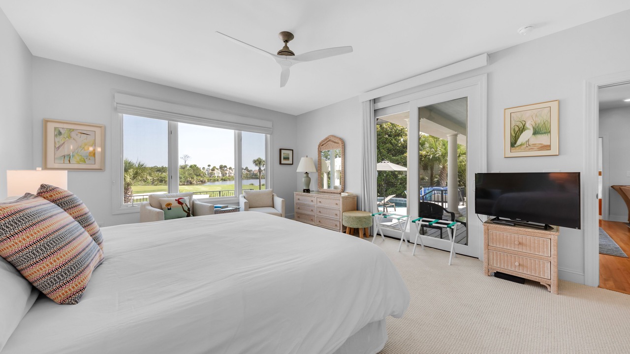 Photo of Outdoor in Seabrook Island