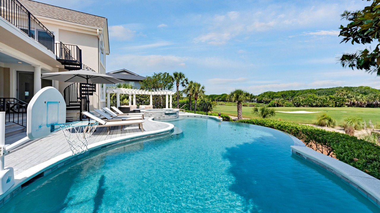 Photo of Outdoor in Seabrook Island