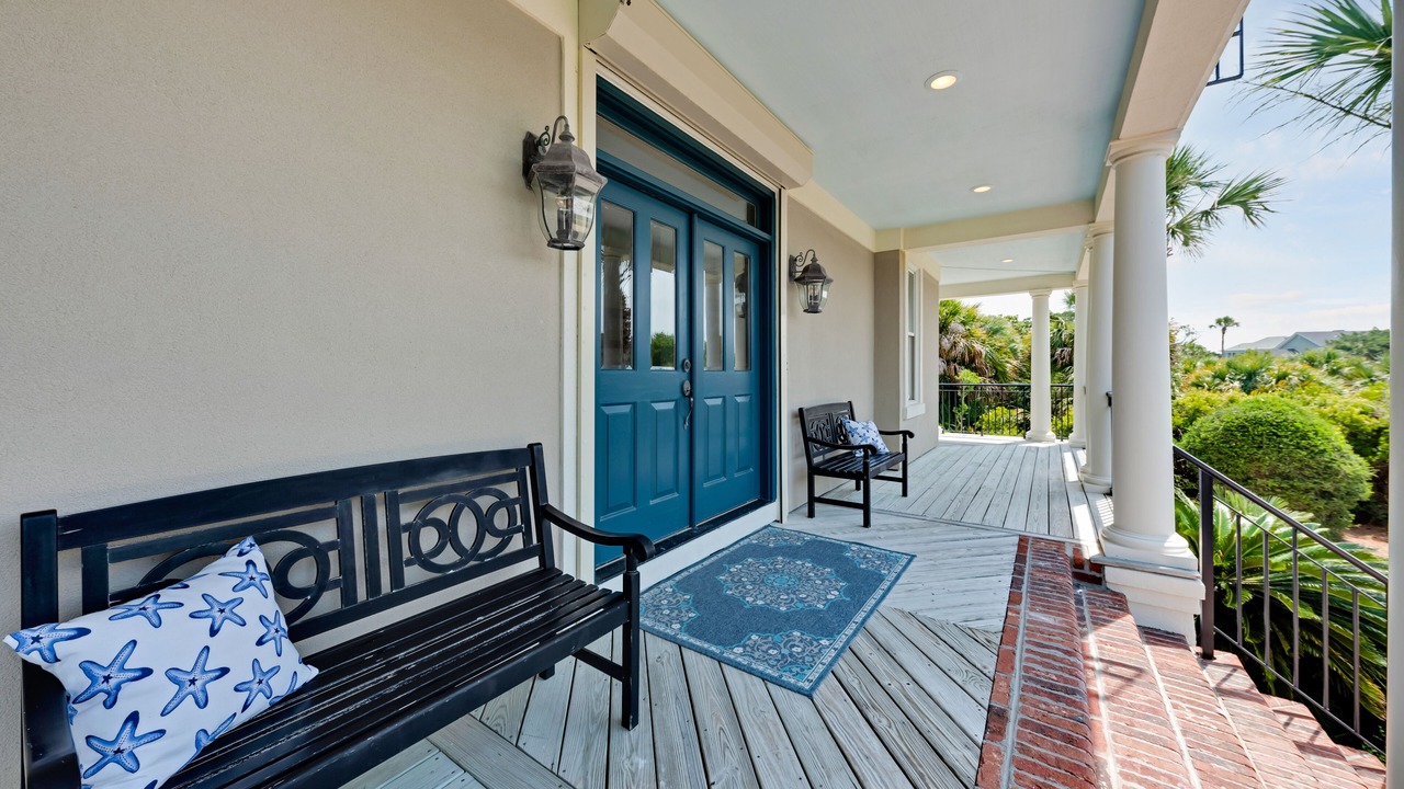 Photo of Outdoor in Seabrook Island