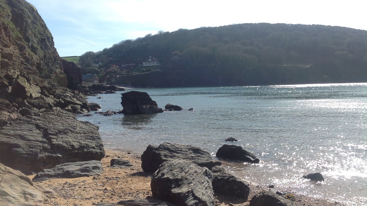 Photo of Others in Hope-Cove