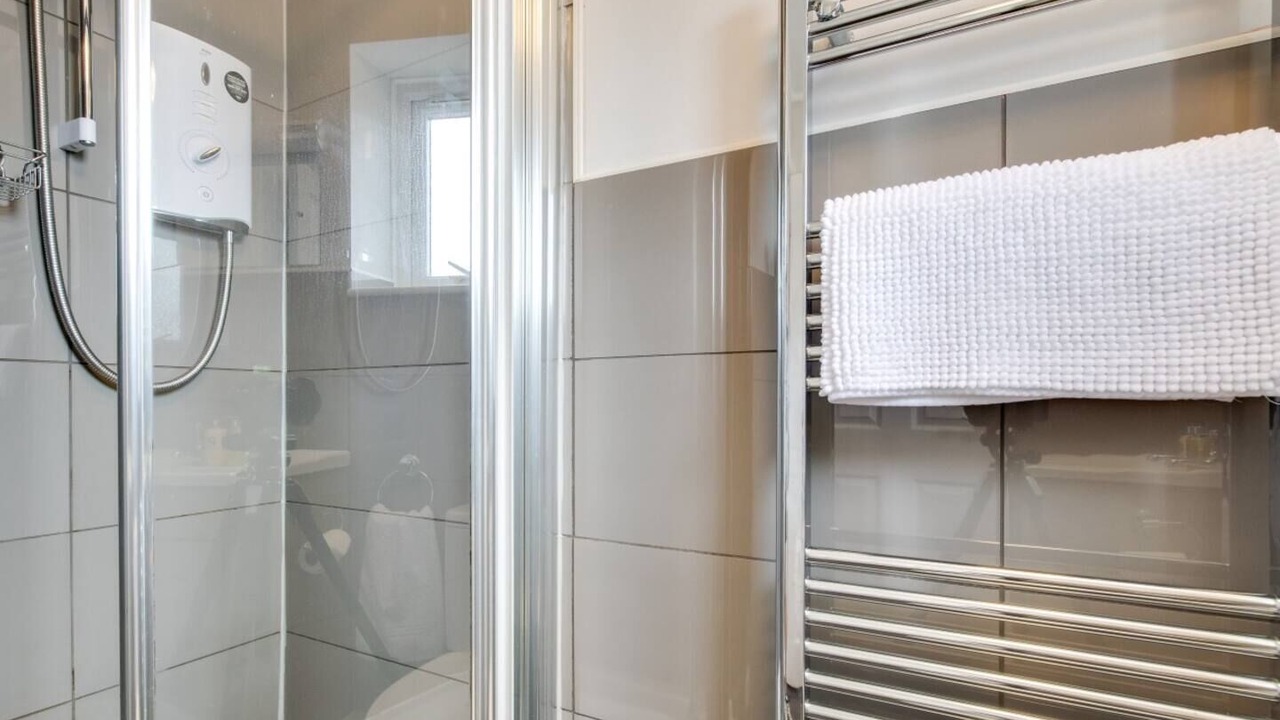 Photo of Bathroom in Hope-Cove
