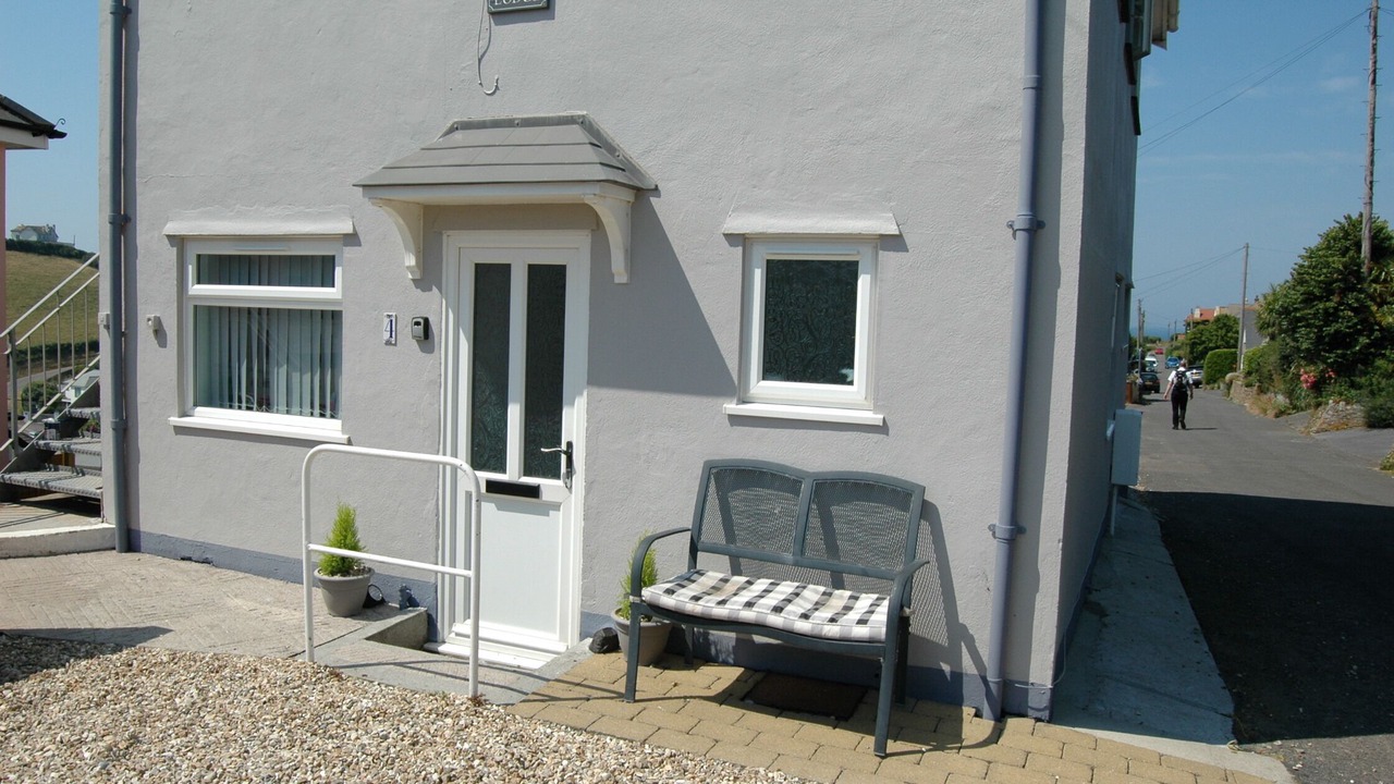 Photo of Outdoor in Hope-Cove