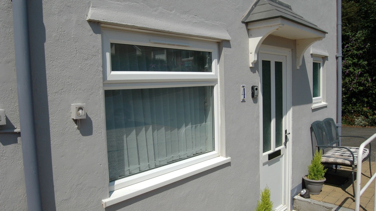 Photo of Outdoor in Hope-Cove