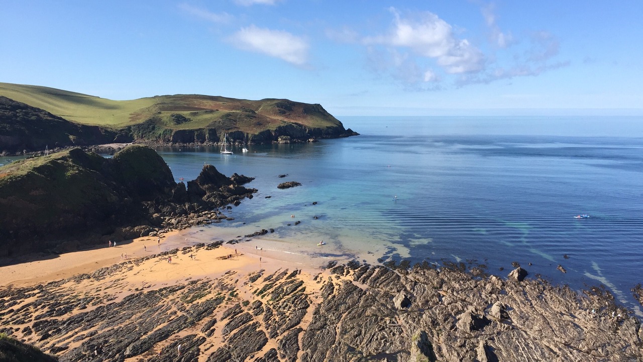Photo of Others in Hope-Cove