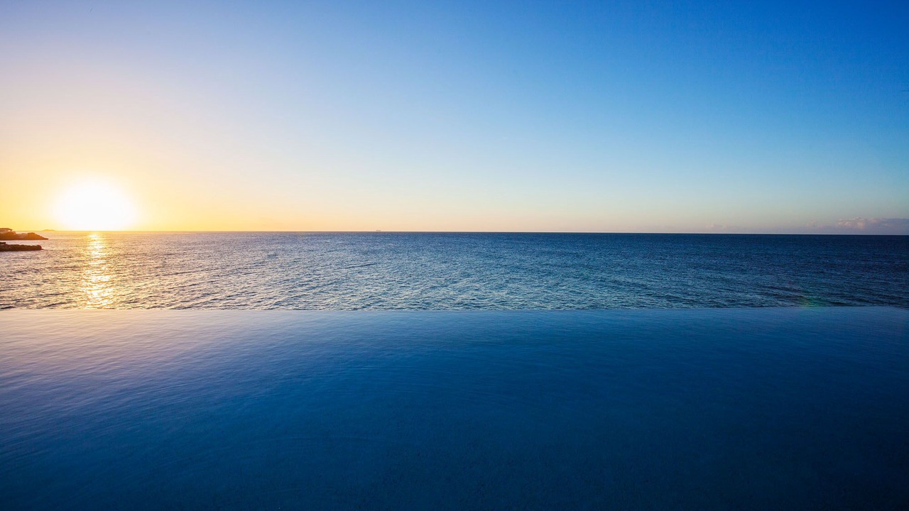 Photo of Outdoor in Dickenson Bay