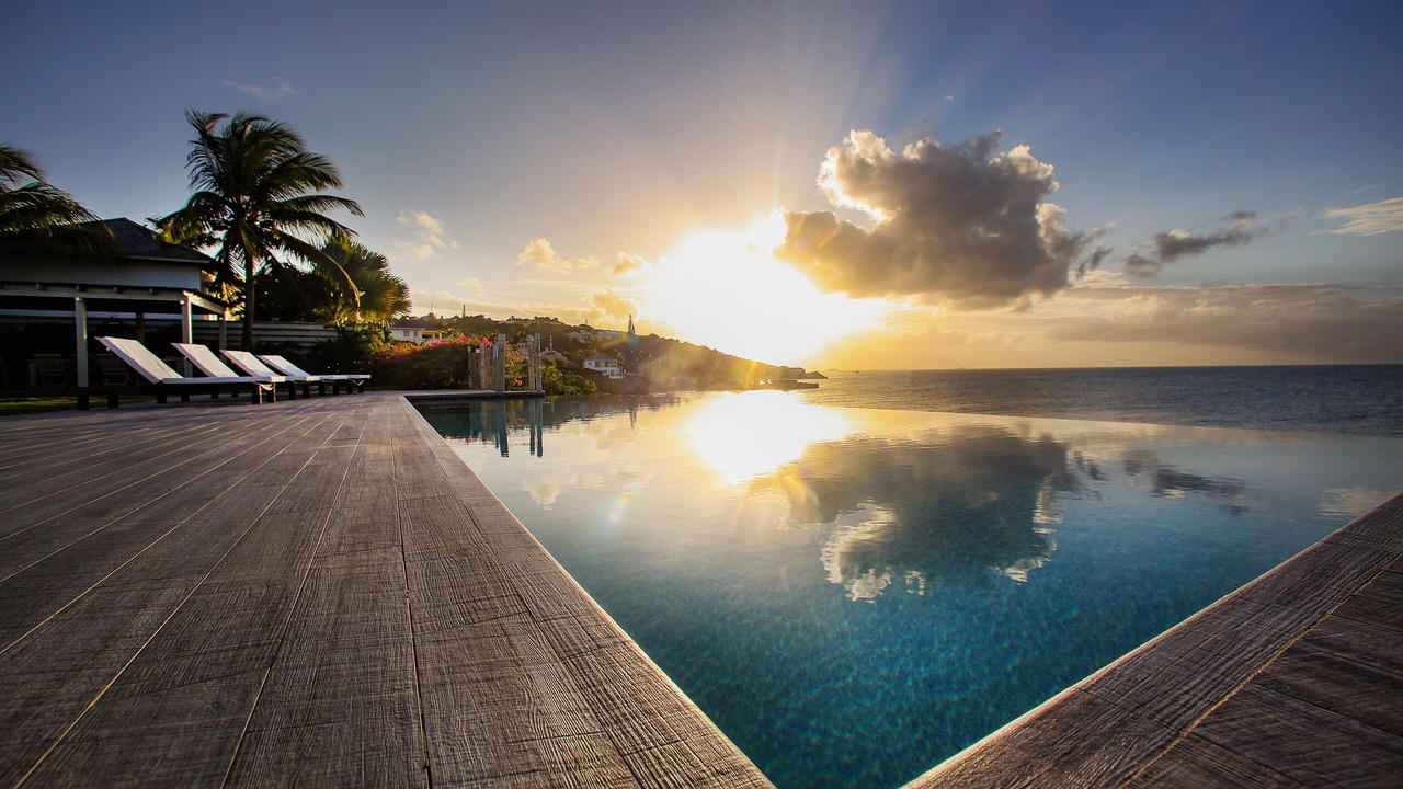 Photo of Outdoor in Dickenson Bay